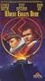 Where Eagels Dare [VHS]
