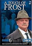 A Touch of Frost - Season 6