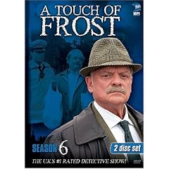 Touch of Frost S6