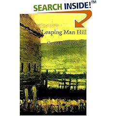 Leaping Man Hill