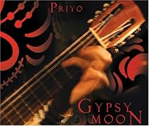 Gypsy Moon