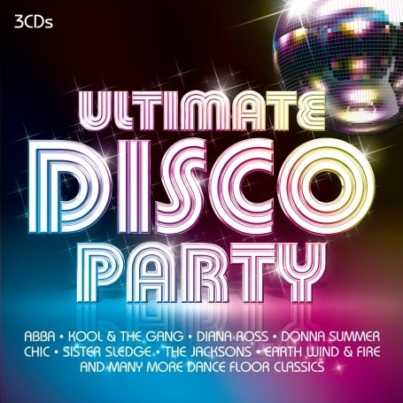 Ultimate Disco Party
