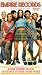 VHS : Empire Records (Spanish) (Sub)