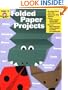 Folded Paper Projects