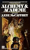 Alchemy and Academe