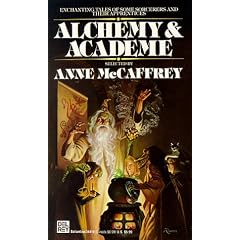 Alchemy and Academe