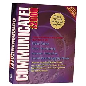 Communicate! i2000 by 01 Communique