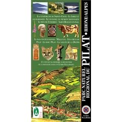 Parc naturel r�gional du Pilat (ancienne �dition)