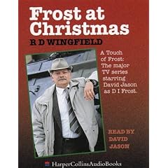 Frost at Christmas
