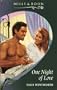 One Night of Love