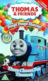 Thomas and Friends - Hooray for Thomas! [VHS]