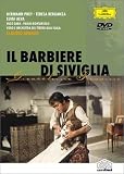 DVD : Rossini - II Barbiere di Siviglia (The Barber of Seville) / Abbado, Prey, Berganza, Alva [Region 2]