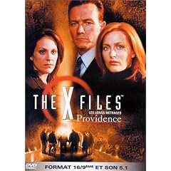 The X Files : Providence [Long m�trage]
