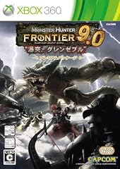 モンスターハンター フロンティア オンライン シーズン 9.0 プレミアムパッケージ(オンライン専用)(豪華14特典付き)