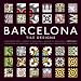 Barcelona Tile Designs with CDROM (Agile Rabbit Editions)