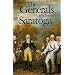 Military Commanders of the American Revolution
