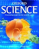 Oxford Childrens Book of Science