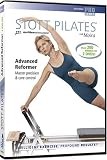 STOTT PILATES: Advanced Reformer