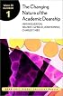 The Changing Nature of the Academic Deanship: ASHE-ERIC Higher Education Research Report (J-B ASHE Higher Education Report Series (AEHE))