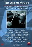 Eigenschaften Warner Music Group Germany  / The Art of Violin