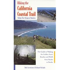 Hiking the California Coastal Trail: Oregon to Monterey