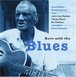 Review Various Artists  / Born With the Blues