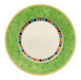 Villeroy & Boch Twist Alea Verde Salad Plate