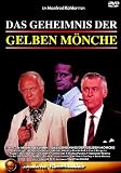 Das Geheimnis der gelben M�nche - Stewart Granger