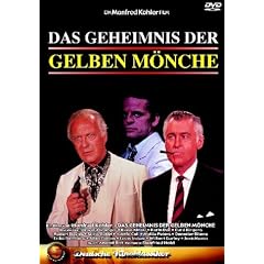 Das Geheimnis der gelben M�nche