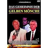 Das Geheimnis der gelben M�nchevon "Stewart Granger"