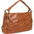 Francesco Biasia Wild Lady Large Flap Shoulder
