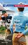 The Man She'll Marry (Harlequin American Romance)