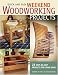 Popular Woodworking Books