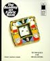 The Beading on Fabric Book (Beading Book Series)