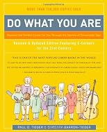 Do What You Are