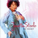 Jevetta Steele - My Heart