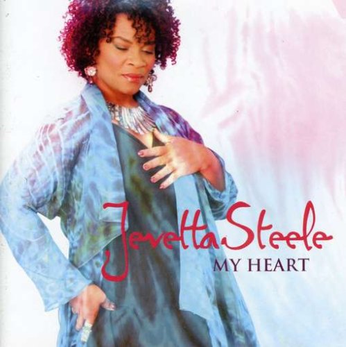 Jevetta Steele - My Heart - Zortam Music