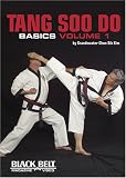 Basics of Tang Soo Do, Volume 1 - by Chun Sik Kim