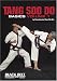 Basics of Tang Soo Do, Volume 1 - by Chun Sik Kim