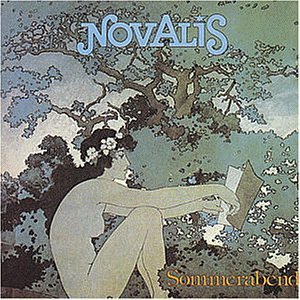 Novalis - Wunderschätze Lyrics - Zortam Music