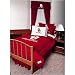 Sports Coverage Oklahoma Sooners Sheet Set