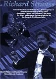 Richard Strauss - Concerto for Horn