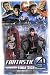 Search : Fantastic 4 Series III 6" Figure: Human Torch with Light Up