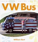 Volkswagen Bus (Enthusiast Color Series)