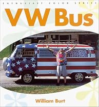 Vw Bus (Enthusiast Color)