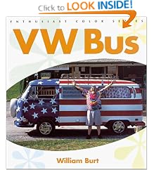 Vw Bus (Enthusiast Color) (Enthusiast Color)