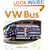 Vw Bus (Enthusiast Color)