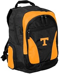 NCAA Tennessee Volunteers Team Backpack