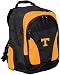 NCAA Tennessee Volunteers Team Backpack