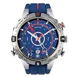 Expedition&reg; E-Tide Temp Compass 